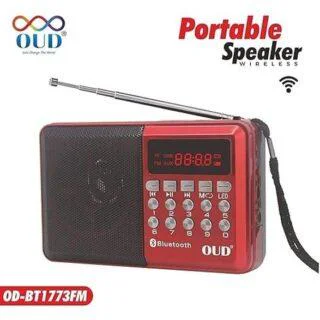 OUD Mr.Radio