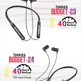 U&I Budget 23