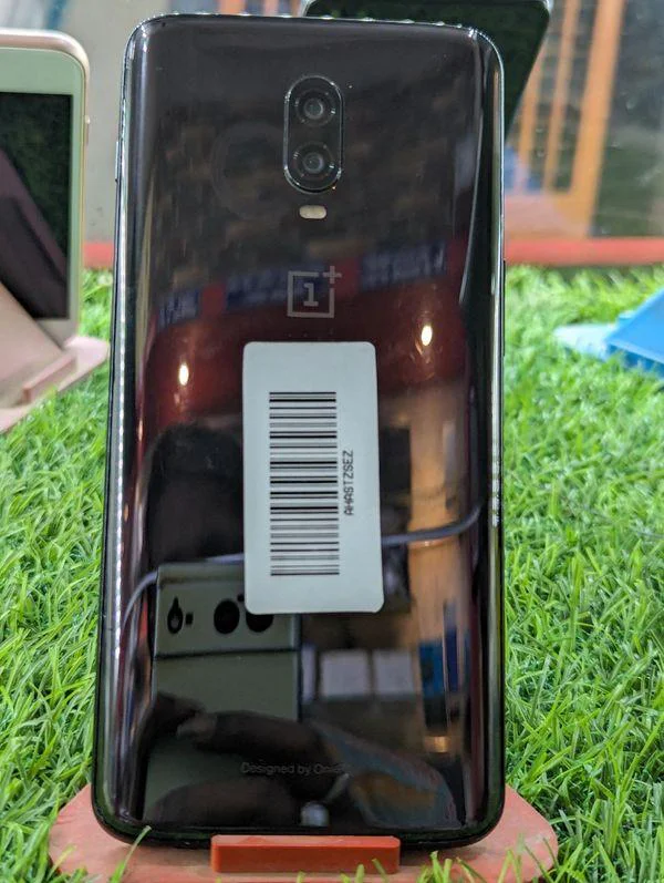 Oneplus 6T - Image 3