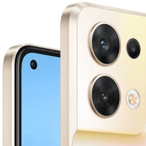 Oppo Reno 8 5G - Image 4