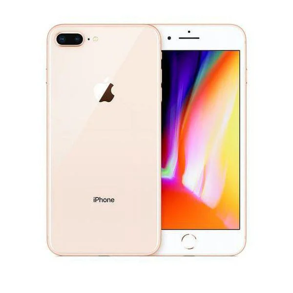 iPhone 8 plus - Image 2