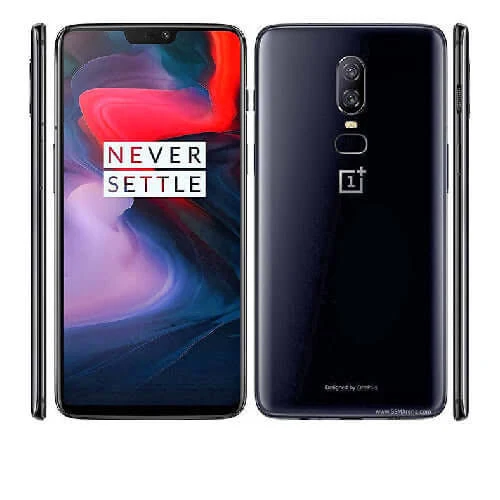 OnePlus 6 – Ultimate Flagship Killer | Snapdragon 845, 8GB RAM & Dual Camera - Image 4