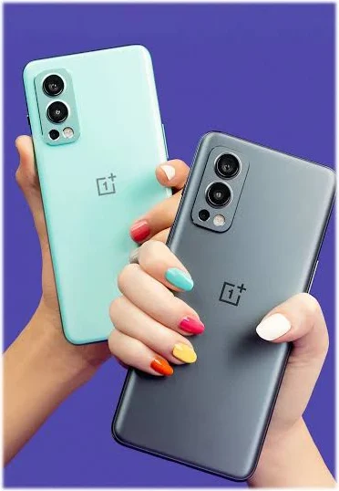 Oneplus Nord 2 5G - Image 4