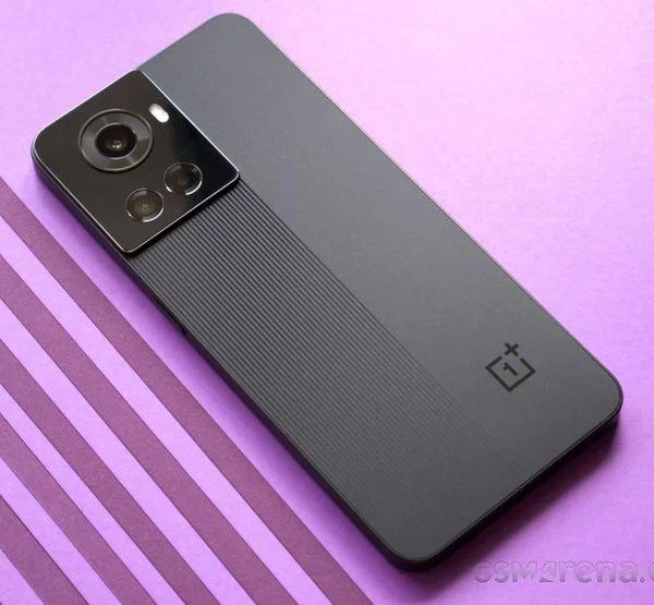OnePlus 10R – Ultimate Fast Charging Beast | 80W SUPERVOOC, 120Hz AMOLED & MediaTek Dimensity - Image 6