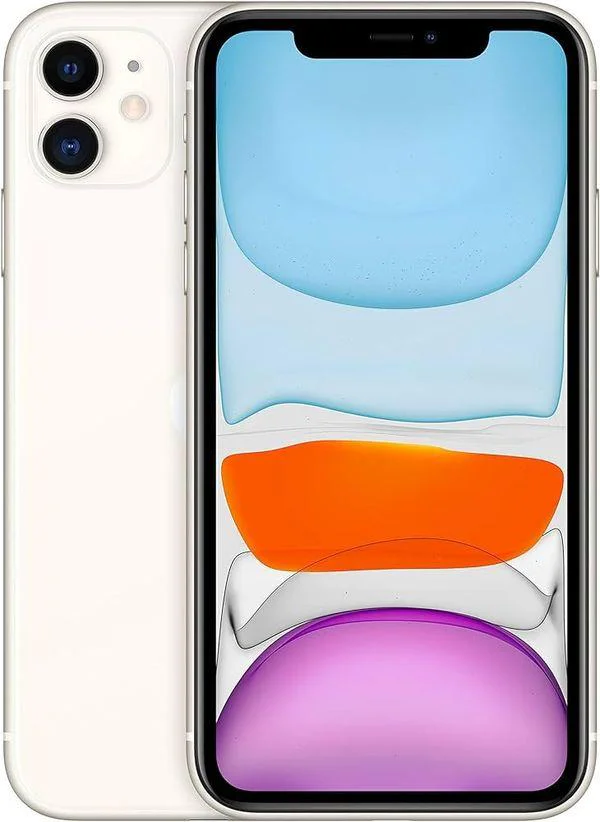iPhone 11 – Ultimate All‑Round Powerhouse | A13 Bionic, Dual Camera & All‑Day Battery - Image 2