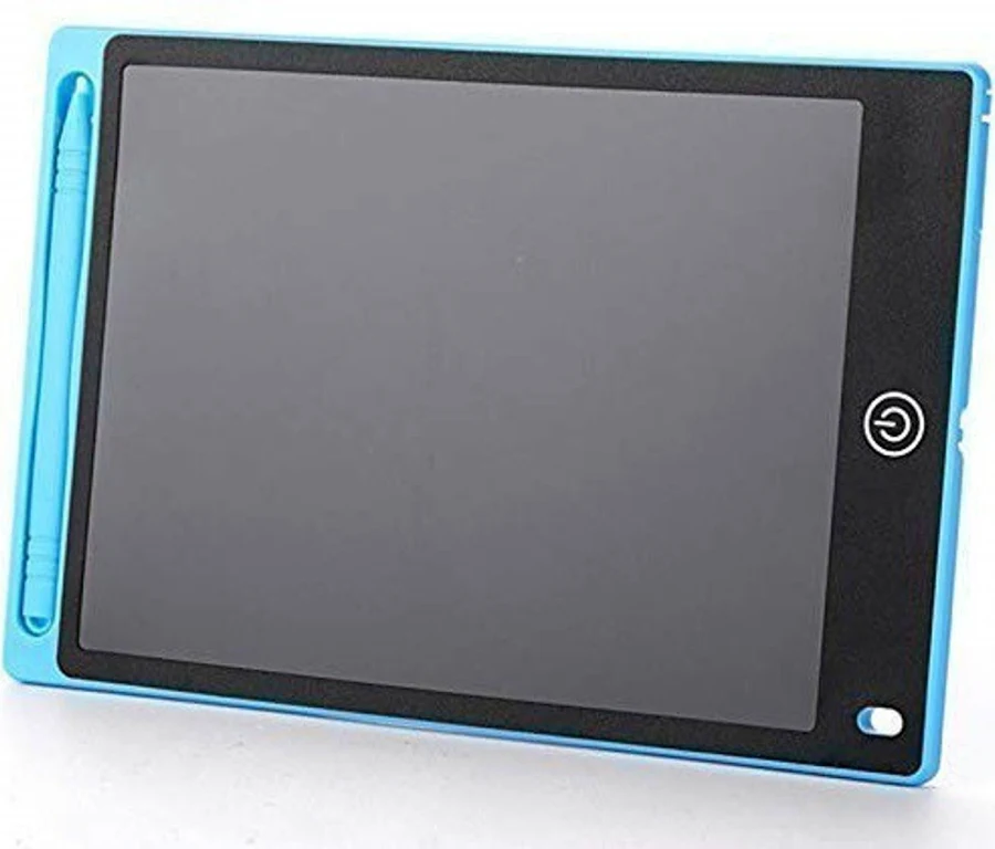Electronic LCD writing pad 4 Electronic LCD writing pad - Image 4