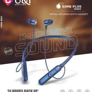 U&I Bomb Plus Series