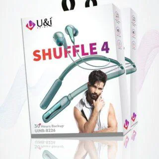 U&I Shuffle 4