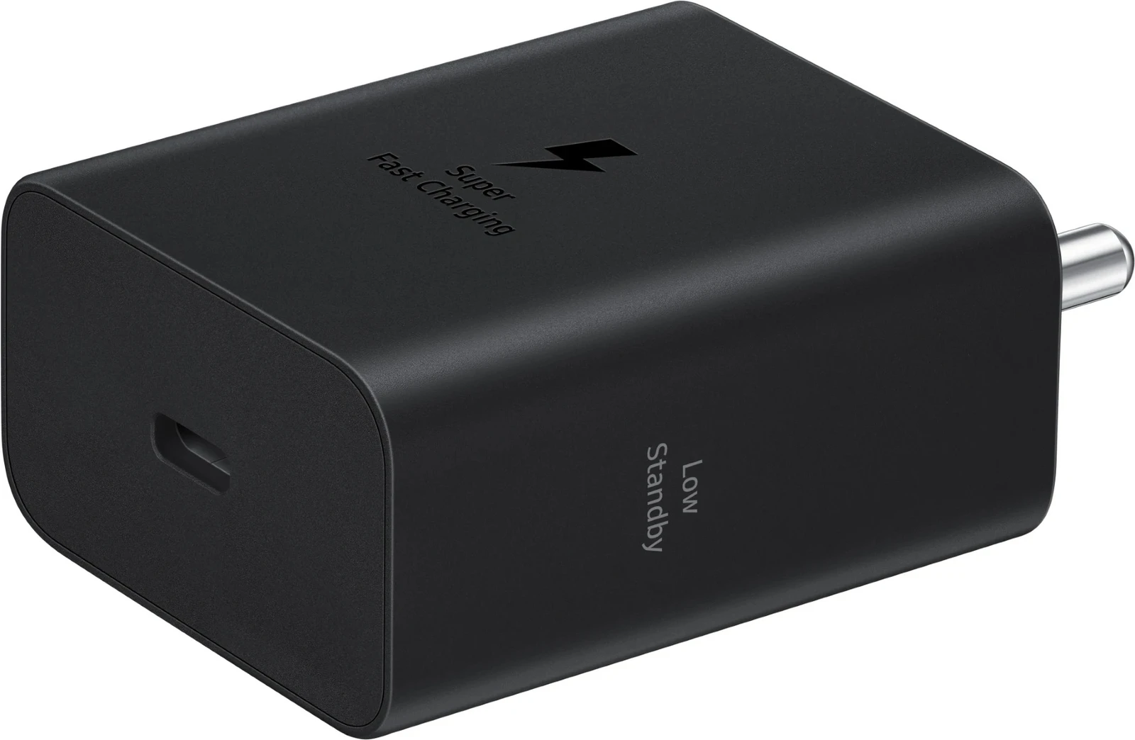 Samsung 25W PD Original Adapter โ Super Fast Charging Power Adapter - Image 4