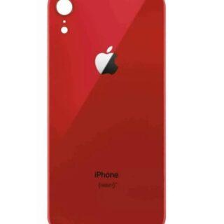 Back Panel Cover for Apple iPhone XR