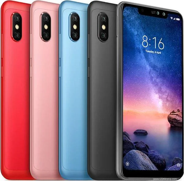 Redmi Note 6 Pro - Image 3