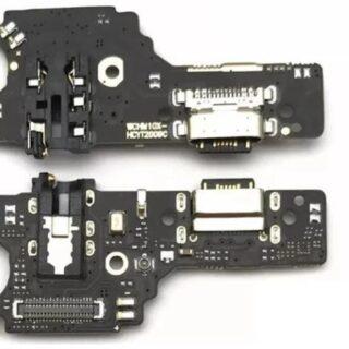 Charging Connector Flex / PCB Board for Xiaomi Redmi Note 9