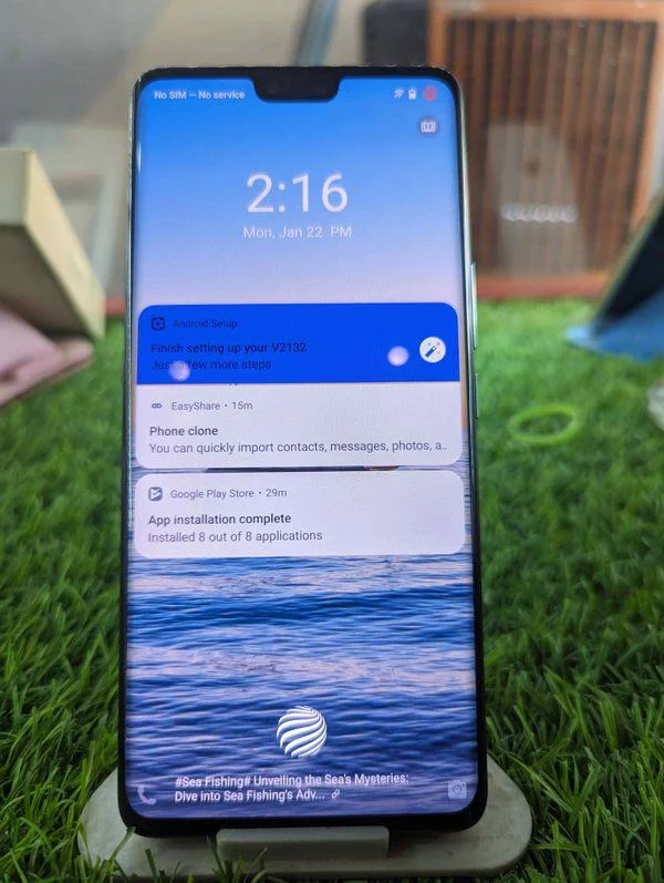 Vivo V23 Pro 5G - Image 5