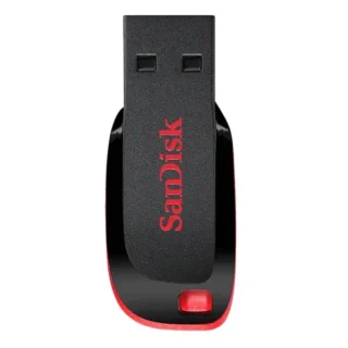 SanDisk 128GB USB 2.0