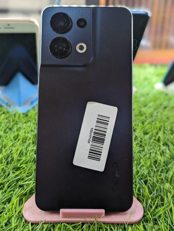Oppo Reno 8 5G - Image 5