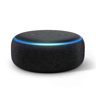 Echo Dot (3rd Gen)