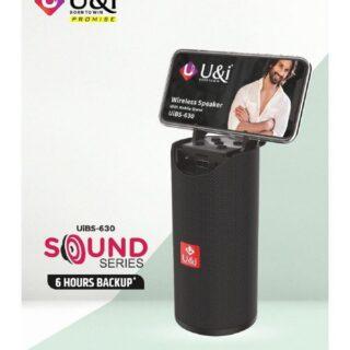 U&I UiBS-630 Portable Speaker