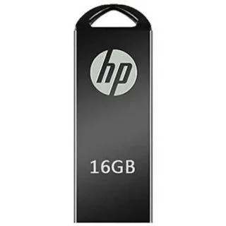 HP 16GB Pendrive 2.0