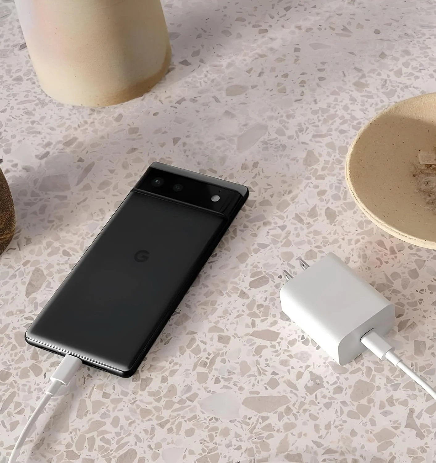 Google 30W Fast Charging Power Adapter – Power Delivery Fast Charger - Image 6