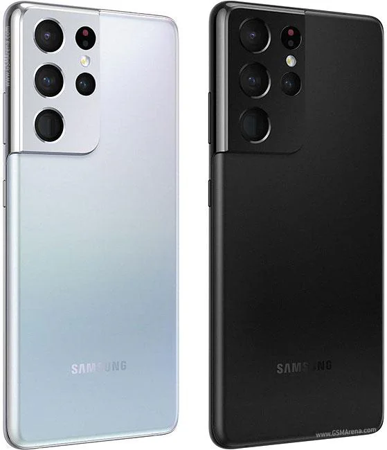 Samsung Galaxy S21 Ultra 5G – 108MP Camera, Exynos 2100
