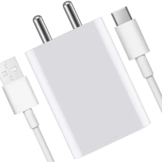 Vivo 80W Flash Charger