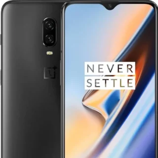 Oneplus 6T