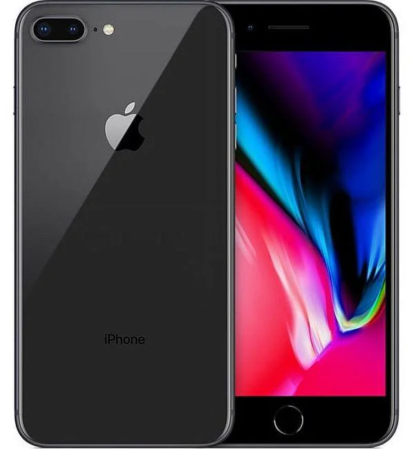 iPhone 8 plus - Image 3