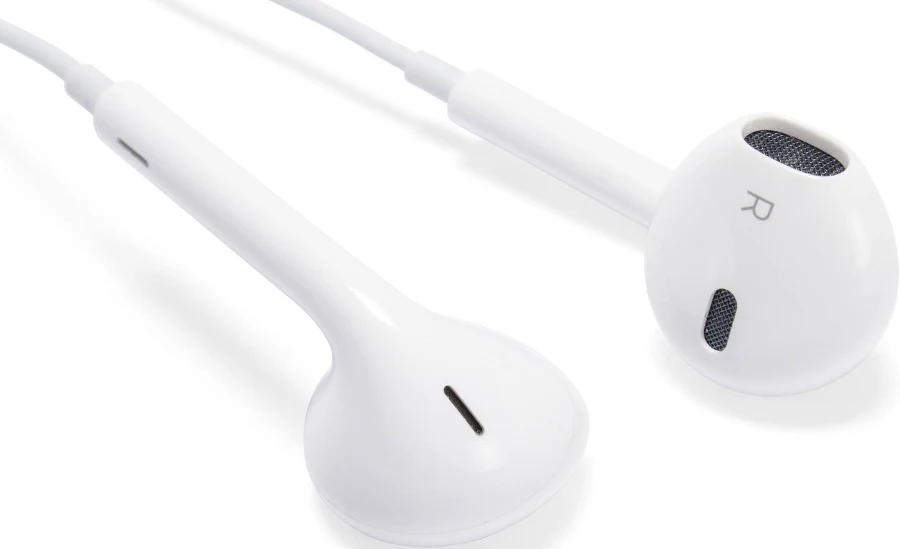 Lightning Earphones Compatible With Apple Devices - Image 5