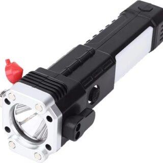 8 in 1 Multifunctional Torch