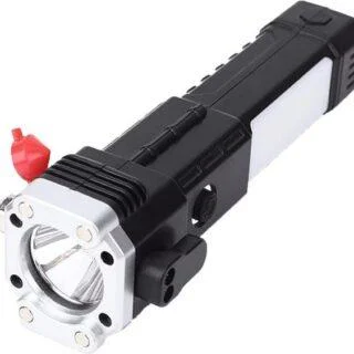 8 in 1 Multifunctional Torch