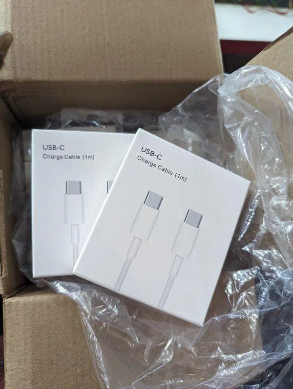 Samsung USB-C to USB-C