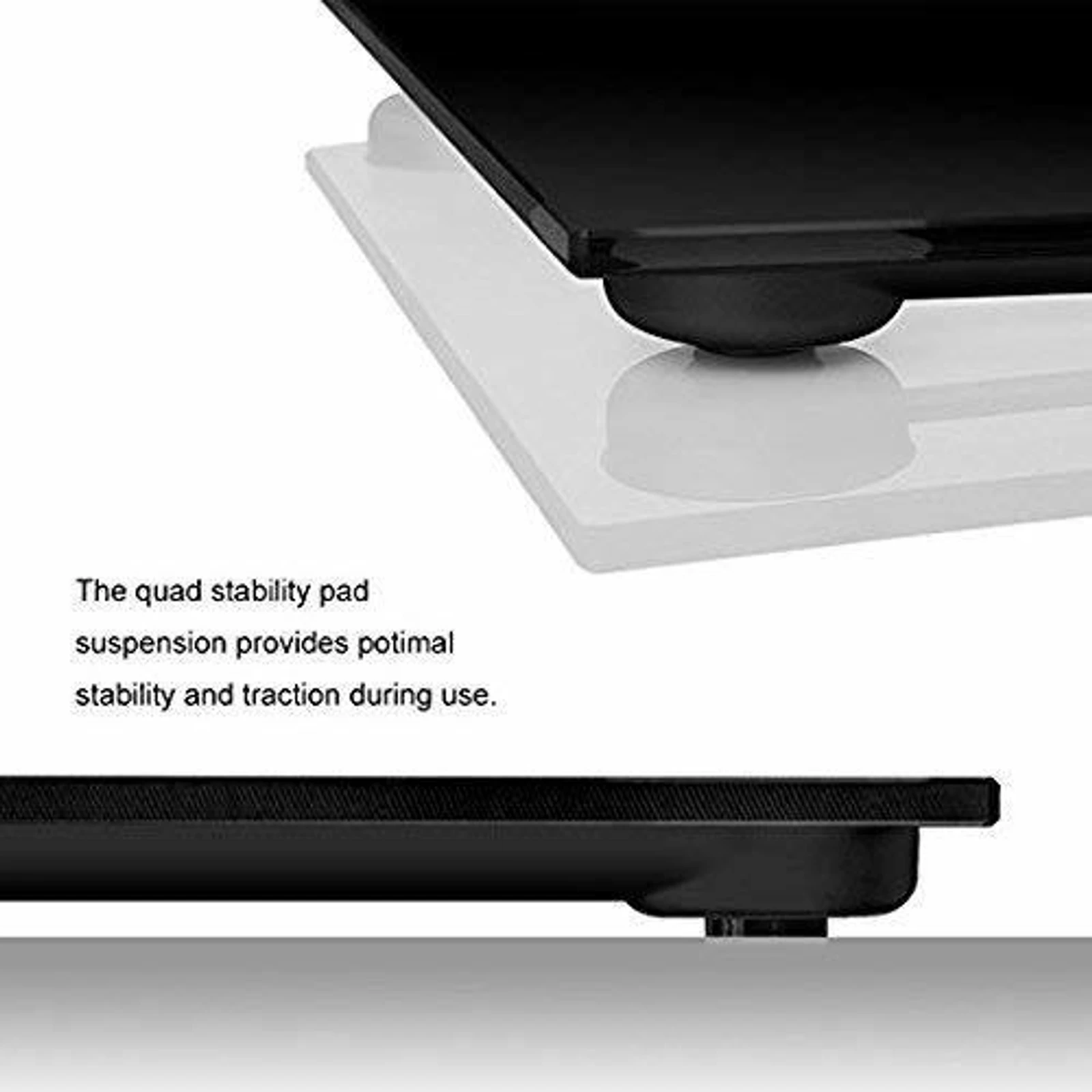 Digital Weight Machine for Home (180KG) - Print Design May Vary - Image 5