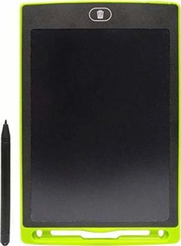 Electronic LCD writing pad 5 Electronic LCD writing pad - Image 5