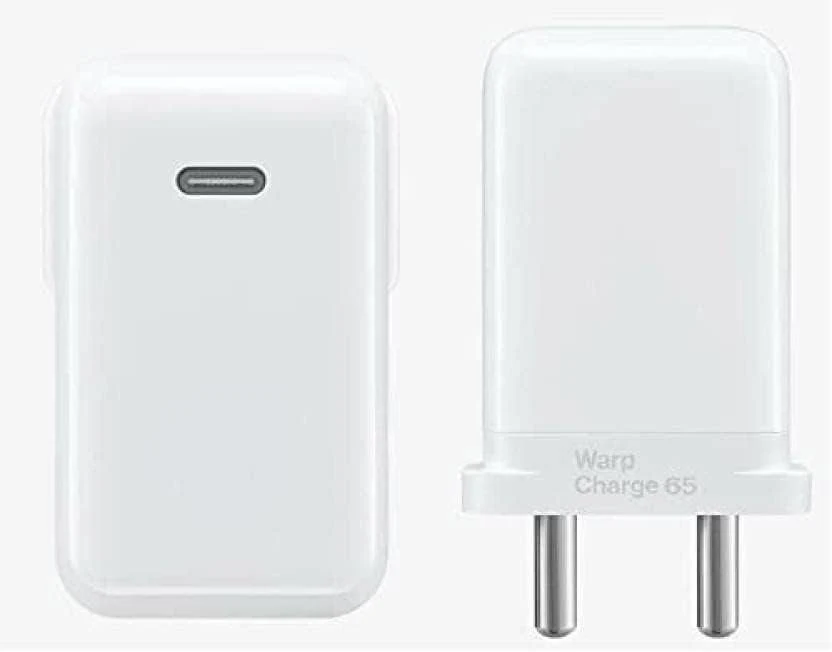 OnePlus C-to-C 65W Original Power Adapter with Cable – Super Fast Charging - Image 5