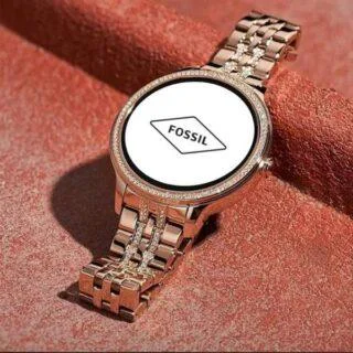 Fossil Gen 8
