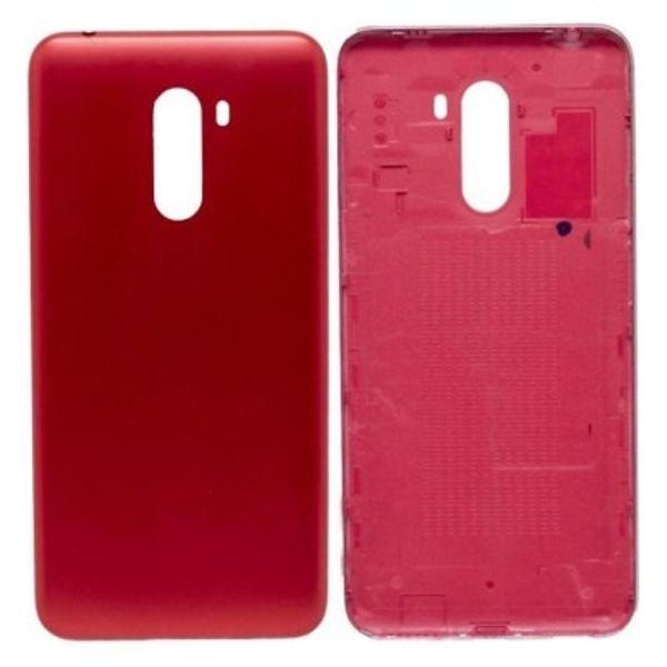 Back Panel Cover for Xiaomi Poco F1 - Image 3