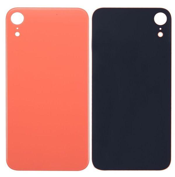 Back Panel Cover for Apple iPhone XR - Image 4