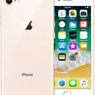 iPhone 8
