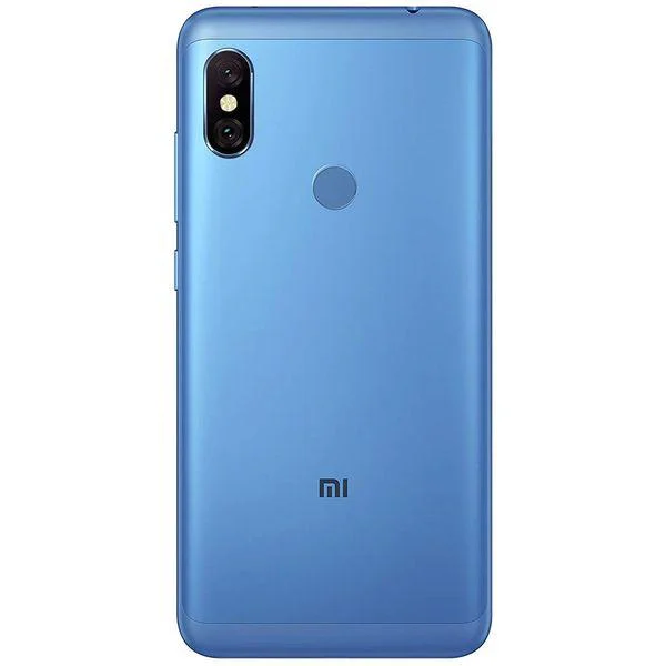 Redmi Note 6 Pro - Image 4