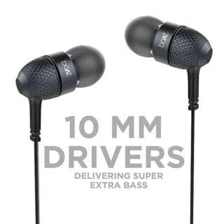 boAt Bass Heads 225