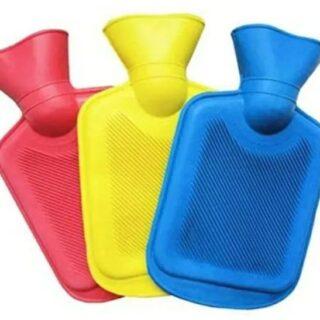 0.5 Liter hot water bag