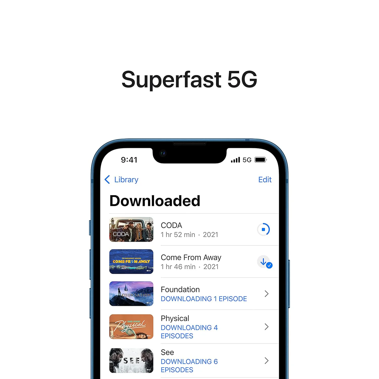 iPhone 13 - Image 4