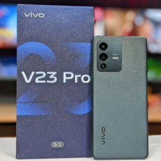 Vivo V23 Pro