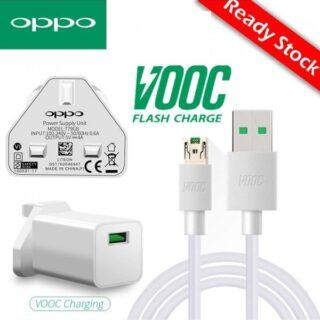 Oppo 3.1A Micro Fast Charging Data Cable