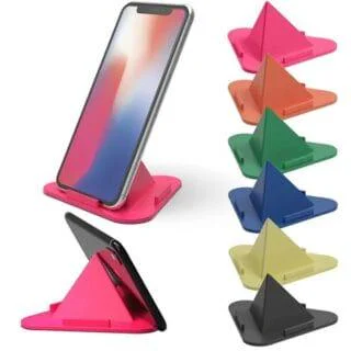 Stand for Mobile and Tablet (pyramid)