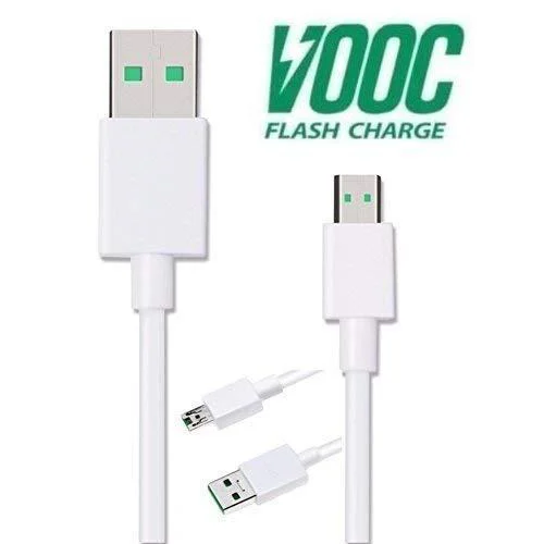 VOOC Charging Micro/V8 Cable - Image 4