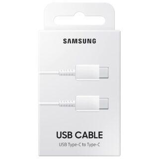 Samsung USB-C to USB-C