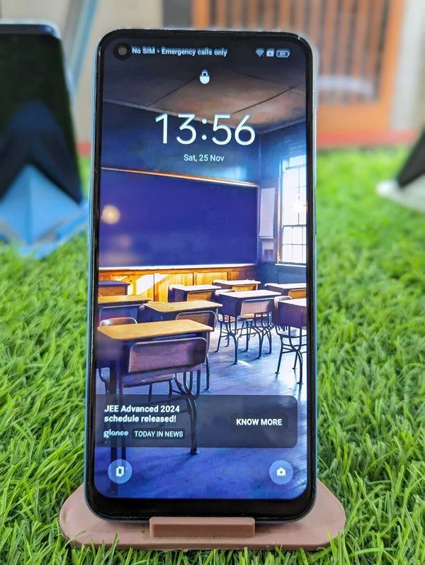 Oppo Reno 8 5G - Image 6