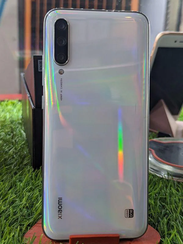 Mi A3 (Without Box) - Image 2