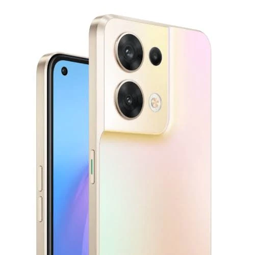 Oppo Reno 8 5G - Image 3